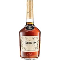 Amazon.co.jp: Hennessy(ヘネシー) V.S 箱入り [ ブランデー 700ml